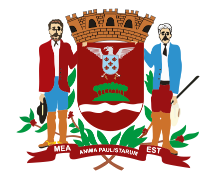 Logo Prefeitura de Amparo